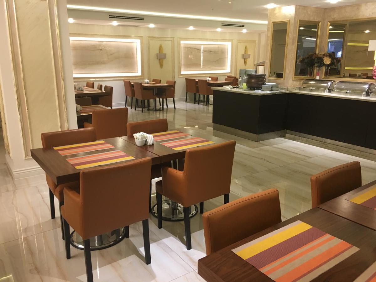 Laleli Gonen Hotel Istanbul Exteriör bild